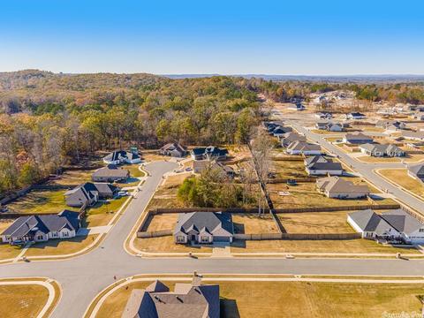 4062 Hampton Dr, Benton, AR 72019 photo 5