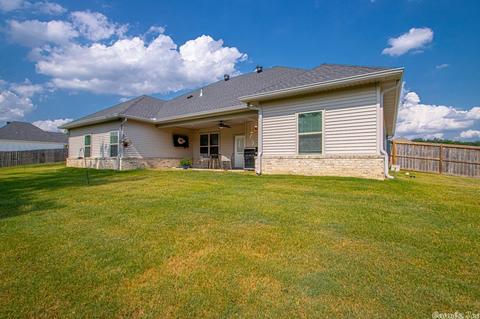 4062 Hampton Dr, Benton, AR 72019 photo 47