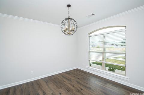 4062 Hampton Dr, Benton, AR 72019 photo 20
