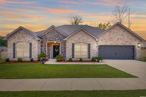 4062 Hampton Dr, Benton, AR 72019 photo 1