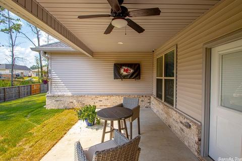 4062 Hampton Dr, Benton, AR 72019 photo 43