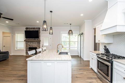 4062 Hampton Dr, Benton, AR 72019 photo 18