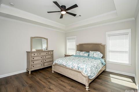 4062 Hampton Dr, Benton, AR 72019 photo 35