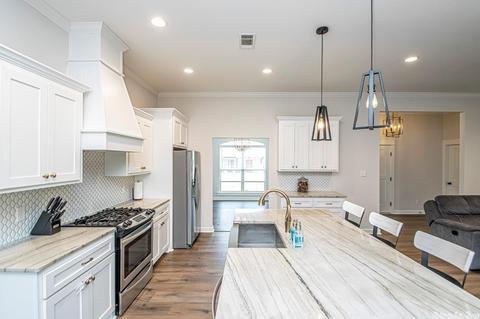4062 Hampton Dr, Benton, AR 72019 photo 10