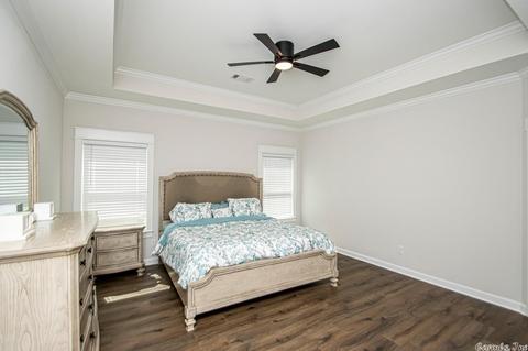 4062 Hampton Dr, Benton, AR 72019 photo 33