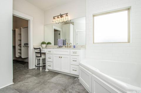 4062 Hampton Dr, Benton, AR 72019 photo 42
