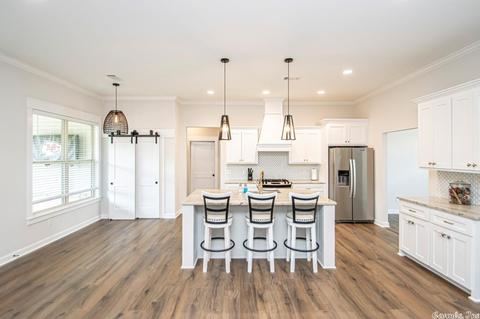 4062 Hampton Dr, Benton, AR 72019 photo 6