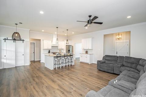 4062 Hampton Dr, Benton, AR 72019 photo 12