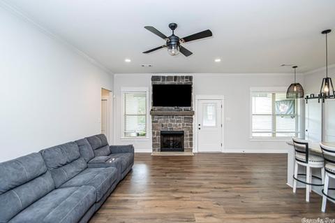 4062 Hampton Dr, Benton, AR 72019 photo 16