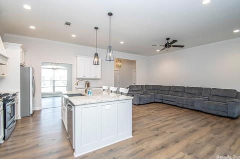 4062 Hampton Dr, Benton, AR 72019 photo 14