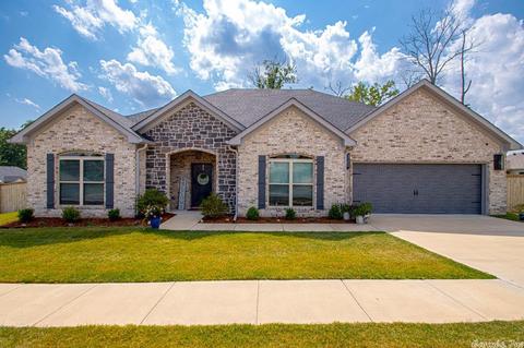 4062 Hampton Dr, Benton, AR 72019 photo 2