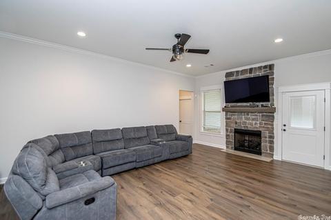 4062 Hampton Dr, Benton, AR 72019 photo 15