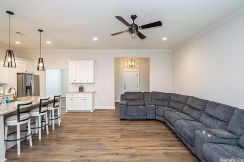 4062 Hampton Dr, Benton, AR 72019 photo 13