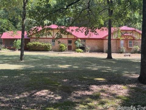 58 Hardin Ln, Conway, AR 72032 photo 1