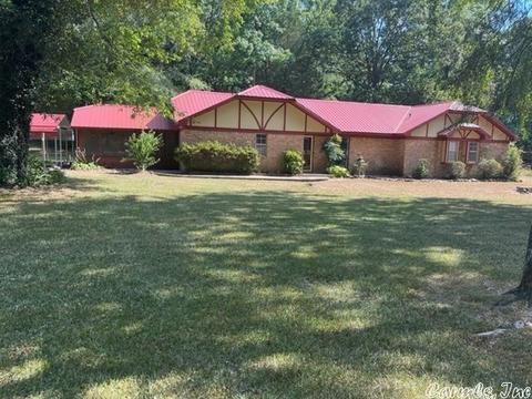 58 Hardin Ln, Conway, AR 72032 photo 2