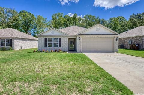 5144 Woodstream Dr, Alexander, AR 72002 photo 1