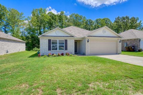 5144 Woodstream Dr, Alexander, AR 72002 photo 2