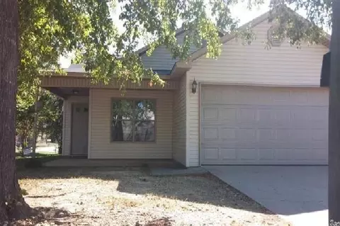112 Cox St, Benton, AR 72015 photo 1