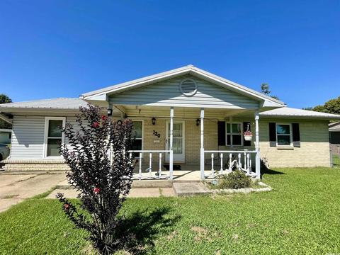 120 S Crst, Trumann, AR 72472 photo 1