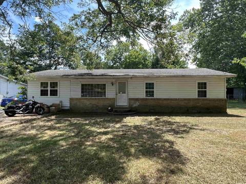 506 S Main St, Beebe, AR 72012 photo 1