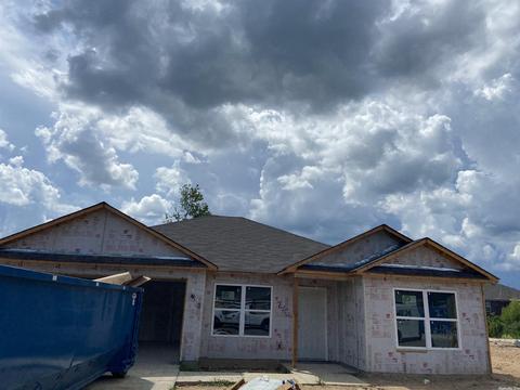 2176 Bentwood Dr, Alexander, AR 72002 photo 1