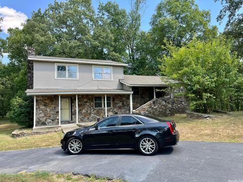 7351 Veazey Ln, Mabelvale, AR 72103 photo 1