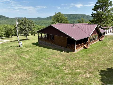 1278 Madison 4401, Combs, AR 72721 photo 9