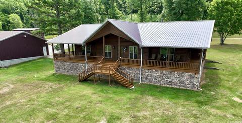 1278 Madison 4401, Combs, AR 72721 photo 2
