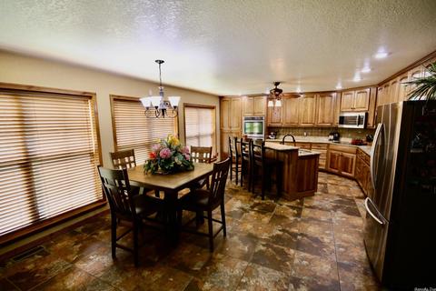 1278 Madison 4401, Combs, AR 72721 photo 18