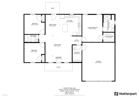 95 Lydia Ln, Flippin, AR 72634 photo 26