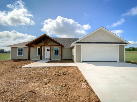 95 Lydia Ln, Flippin, AR 72634 photo 1