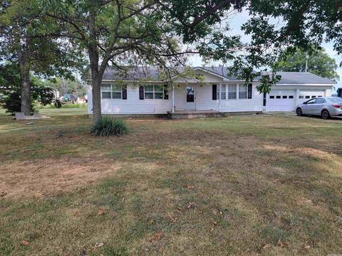 826 Hwy 75n, Marked Tree, AR 72365 photo 1