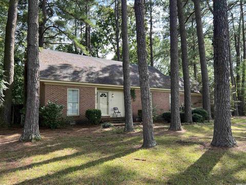 6200 Oden Dr, Pine Bluff, AR 71603 photo 2