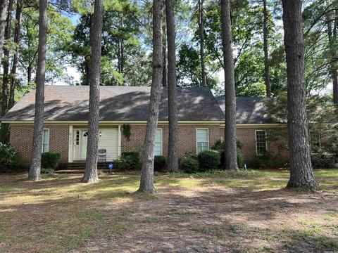 6200 Oden Dr, Pine Bluff, AR 71603 photo 1