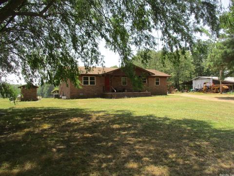 2314 Brown Springs Loop, Donaldson, AR 71941 photo 1