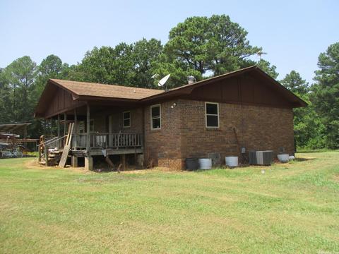2314 Brown Springs Loop, Donaldson, AR 71941 photo 12