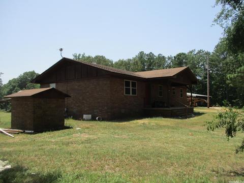2314 Brown Springs Loop, Donaldson, AR 71941 photo 11