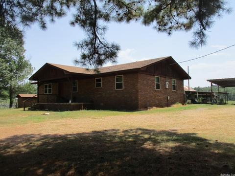 2314 Brown Springs Loop, Donaldson, AR 71941 photo 10