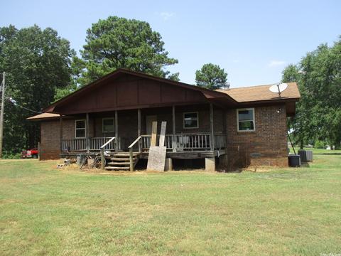 2314 Brown Springs Loop, Donaldson, AR 71941 photo 13