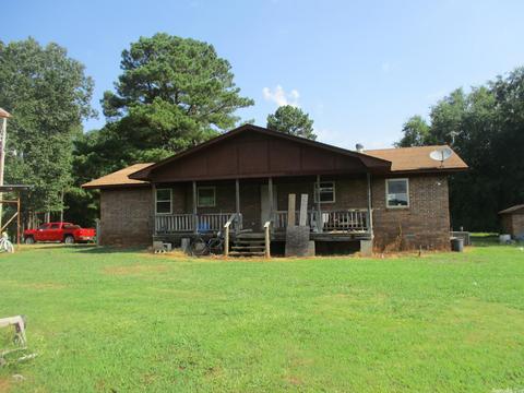 2314 Brown Springs Loop, Donaldson, AR 71941 photo 5