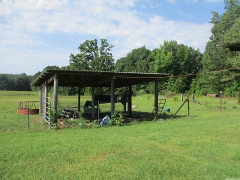 2314 Brown Springs Loop, Donaldson, AR 71941 photo 4