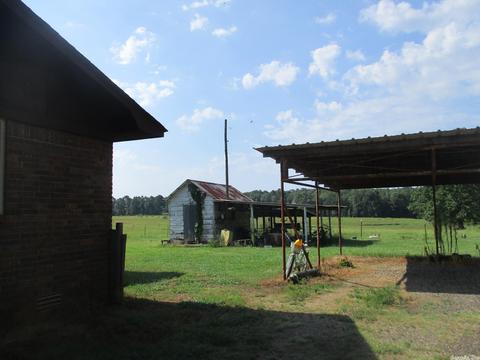 2314 Brown Springs Loop, Donaldson, AR 71941 photo 7
