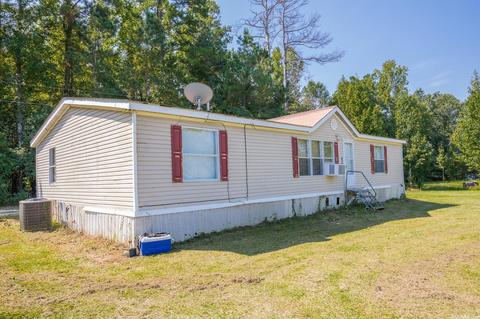 3258 Grant 16, Grapevine, AR 72057 photo 1