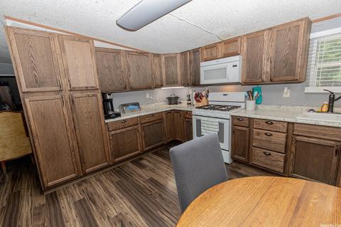 3258 Grant 16, Grapevine, AR 72057 photo 14
