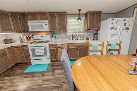 3258 Grant 16, Grapevine, AR 72057 photo 15