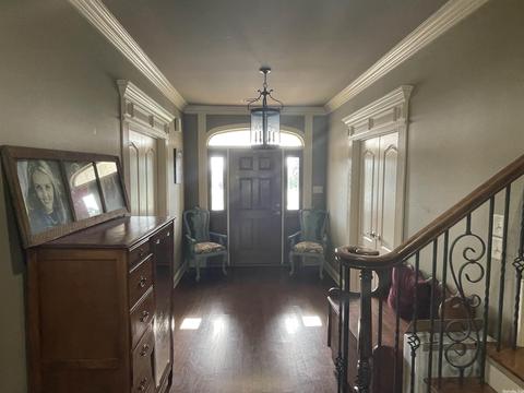 96 Timberline, Beebe, AR 72012 photo 5