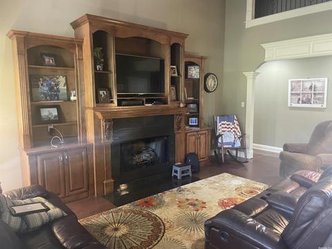 96 Timberline, Beebe, AR 72012 photo 11