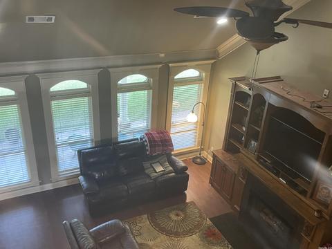 96 Timberline, Beebe, AR 72012 photo 36