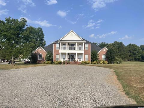 96 Timberline, Beebe, AR 72012 photo 2