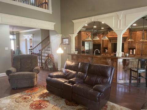 96 Timberline, Beebe, AR 72012 photo 7